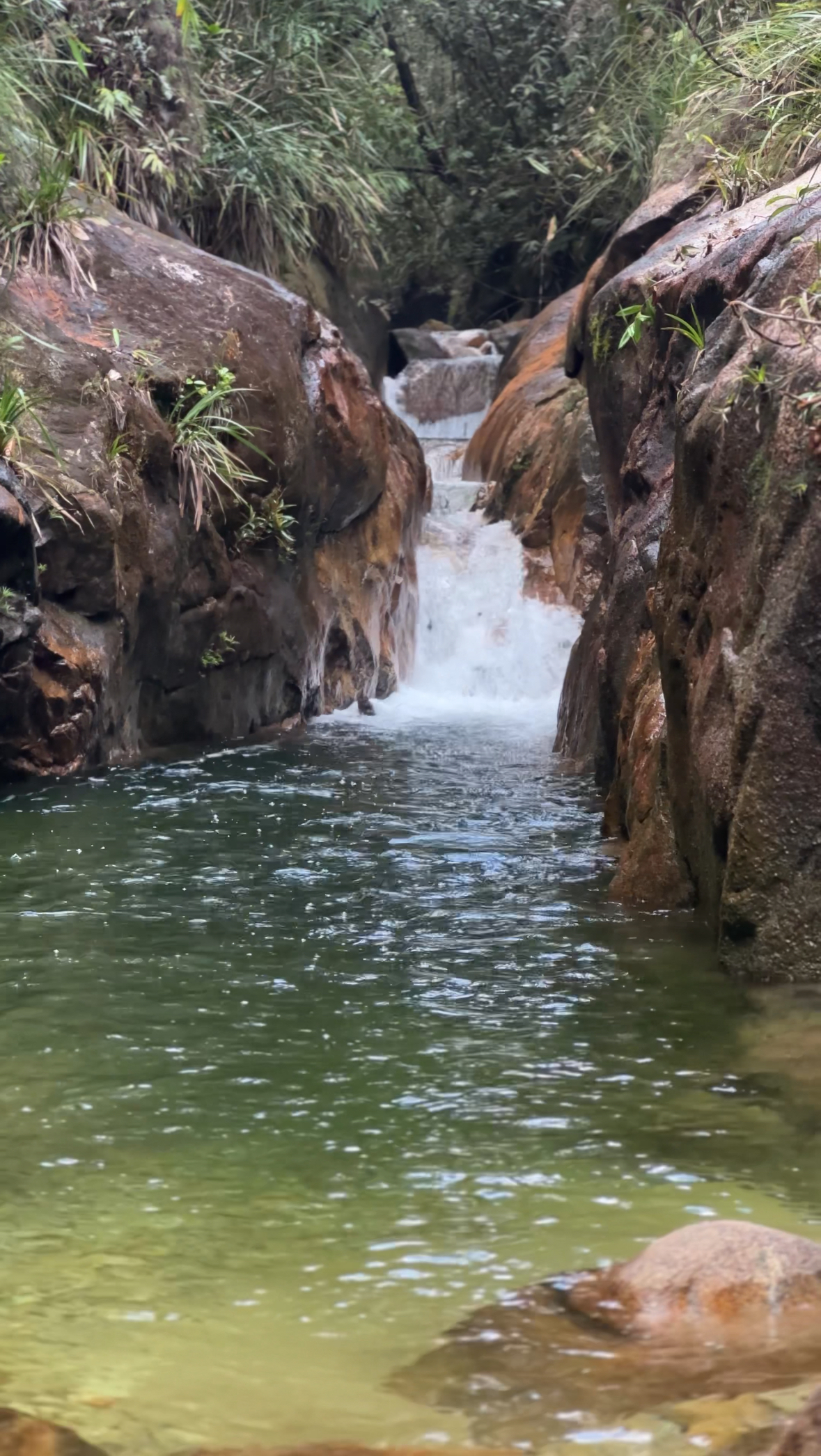Sungai Bangan, Kampung Shukor, Dungun