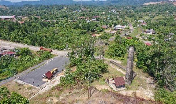 Gambar Muka Depan Hero