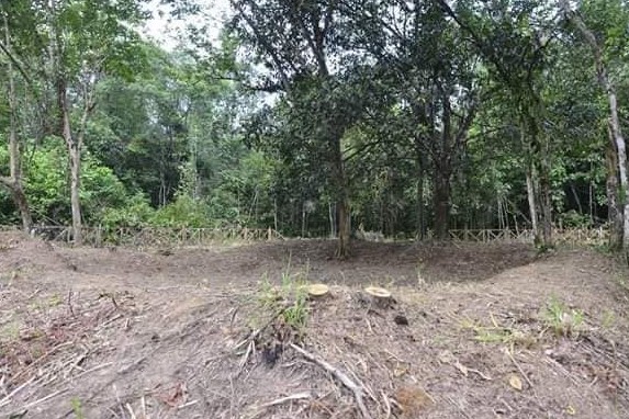 Kubu Mat Kilau